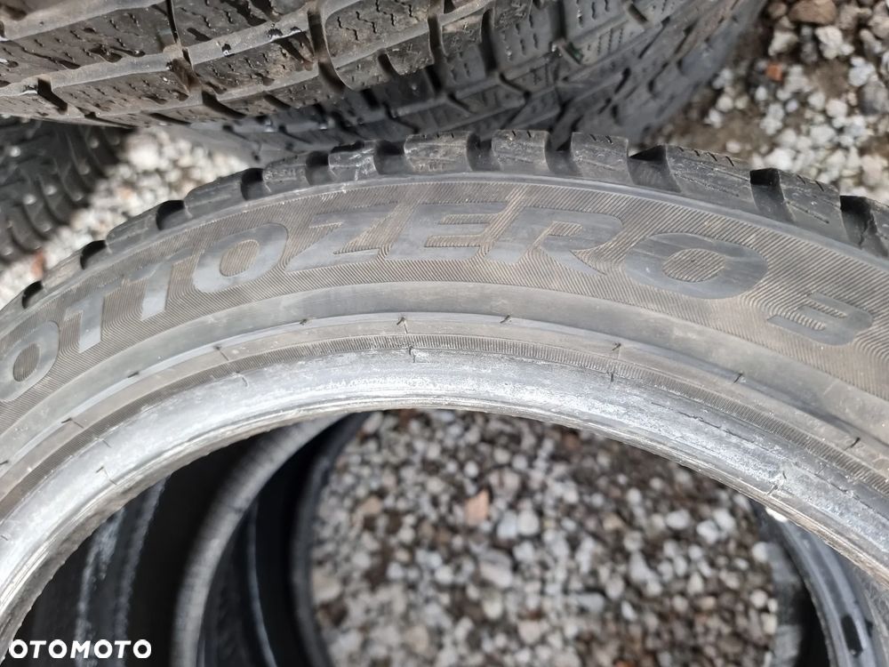 PIRELLI 225/45R17 91H SOTTOZERO 3 (1szt.) (1x6,0) (1x4818) Z435 - 3