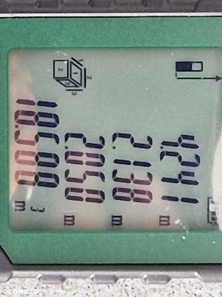 Renault MASTER 8EP CHŁODNIA MROŹNIA 4,24x2,13x2,05 IZOTERMA AGREGAT THERMO KING V-500 MAX GRZANIE KLIMA KRAJOWY - 38