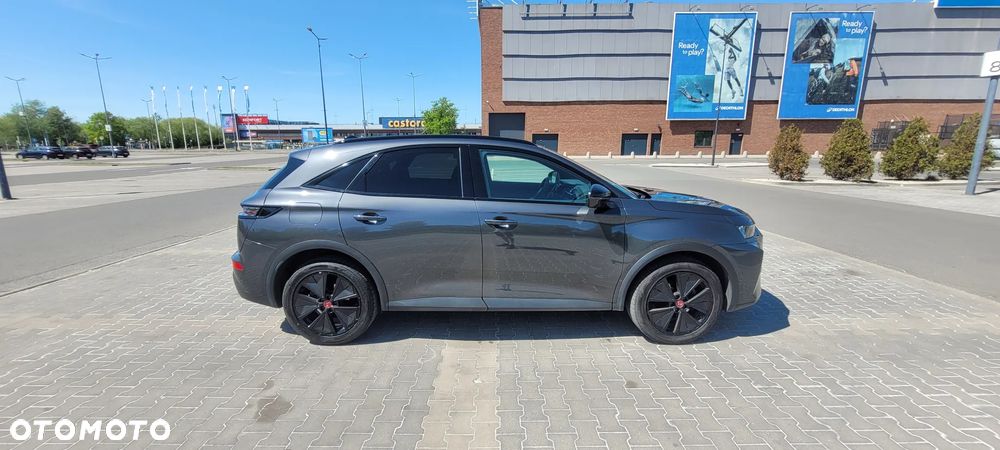 DS Automobiles DS 7 Crossback - 6