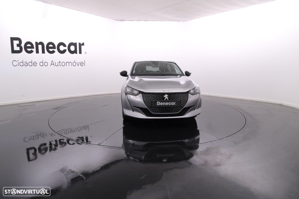 Peugeot e-208 50 kWh Allure Pack - 12