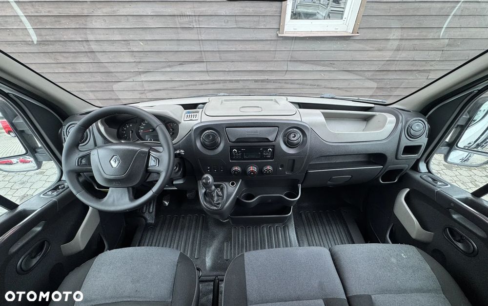 Renault MASTER - 20