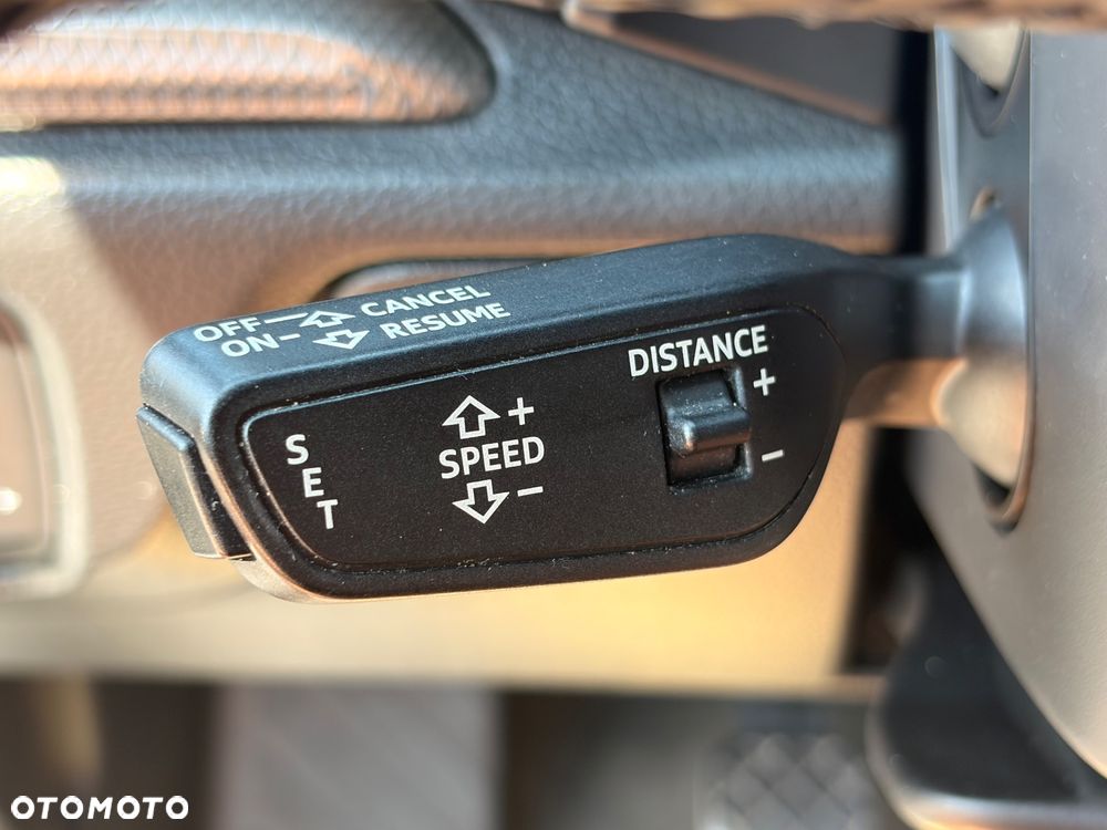 Audi A3 Sportback 2.0 TDI quattro design - 9