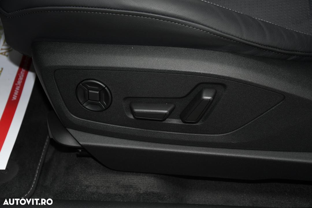 Audi e-tron Sportback 55 quattro - 28