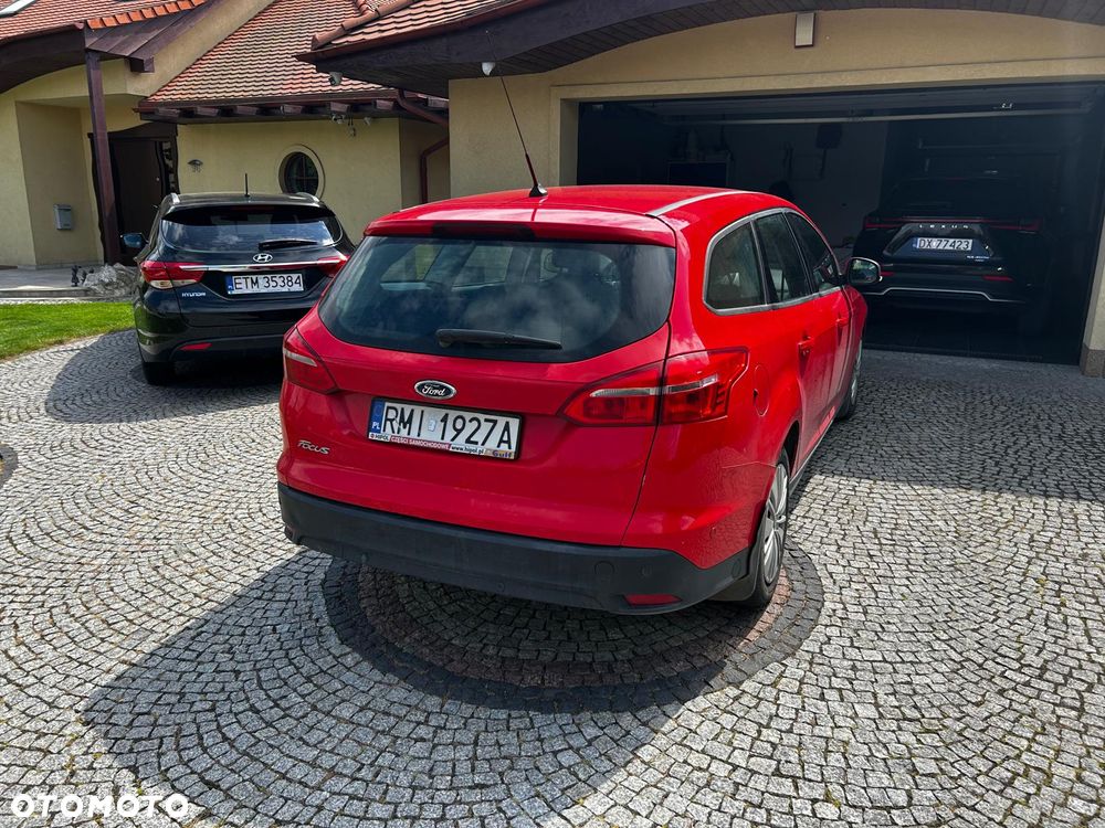 Ford Focus - 3