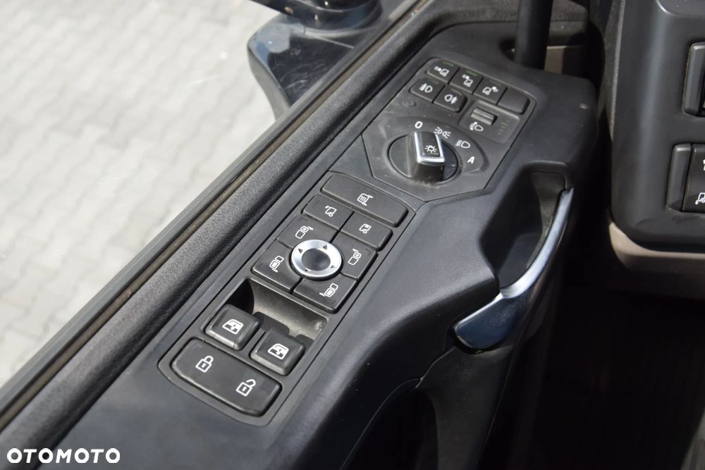 Scania R450 / EURO 6 / FULL AIRMATIC / RETARDER / ACC / KLIMA / FULL LEDY / FULL SPOILERY / SERWISOWANA / SPROWADZONA - 34