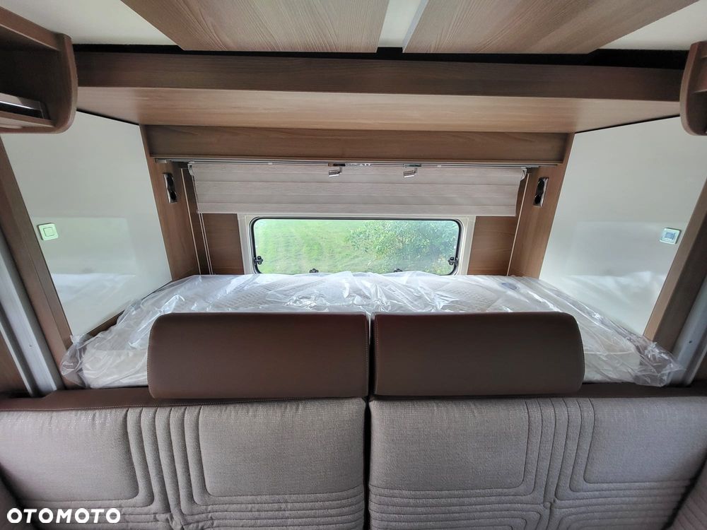 Burstner Lyseo TD 644G, U CIEBIE ZA DWA TYGODNIE - 12