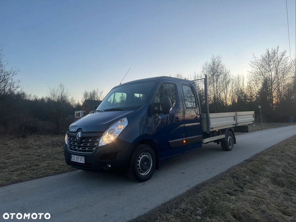 Renault Master BMB-ZS - 11