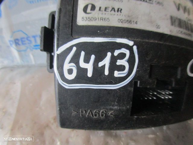 Modulo 5Q0907530E VW GOLF 7 2013 1.2TSI 105CV 5P PRETO Módulo GATEWAY - 4