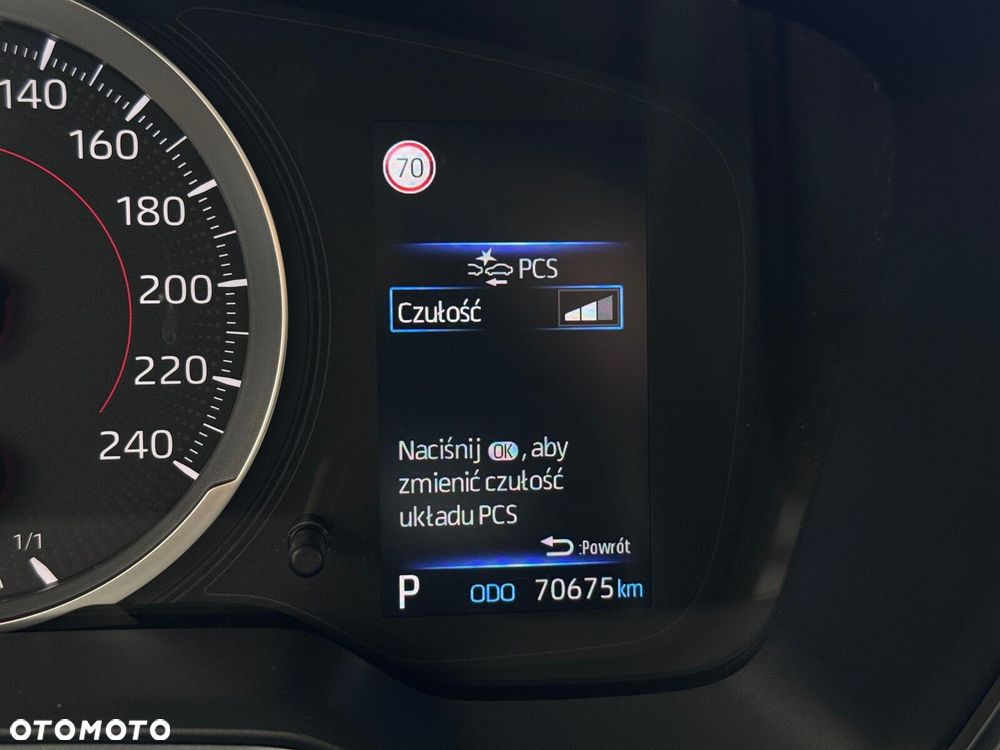 Toyota Corolla - 34