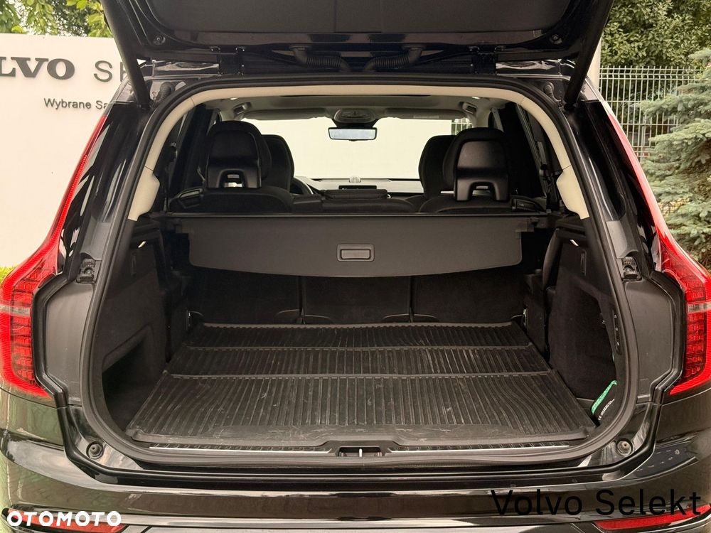 Volvo XC 90 - 40
