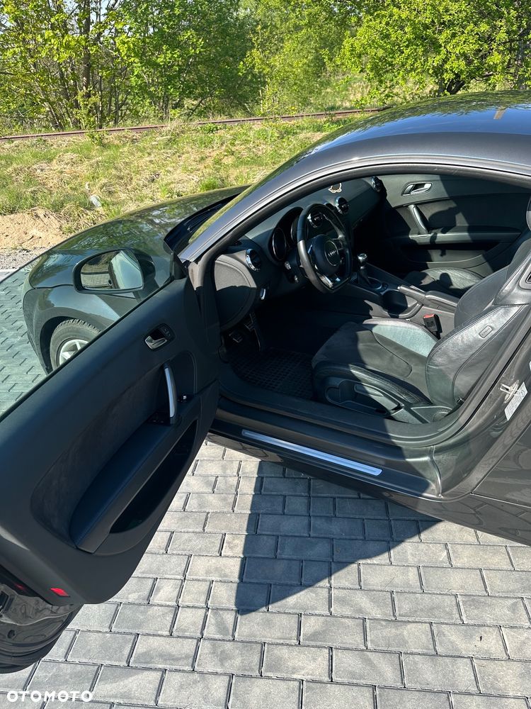 Audi TT Coupé 1.8 TFSI - 5