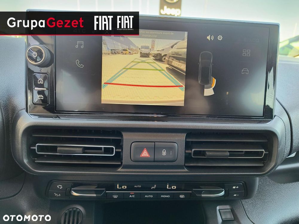 Fiat Doblo - 12