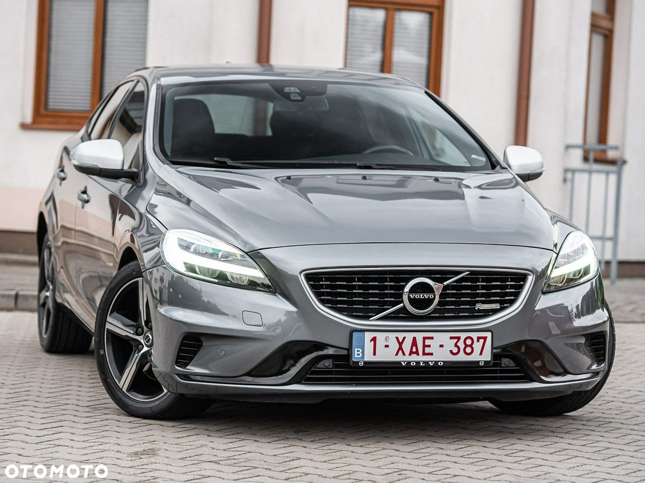 Volvo V40 D3 RDesign - 4