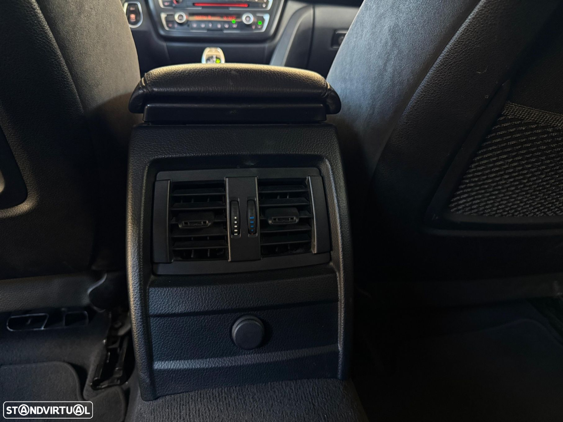 BMW 320 d Touring Auto Pack M - 23