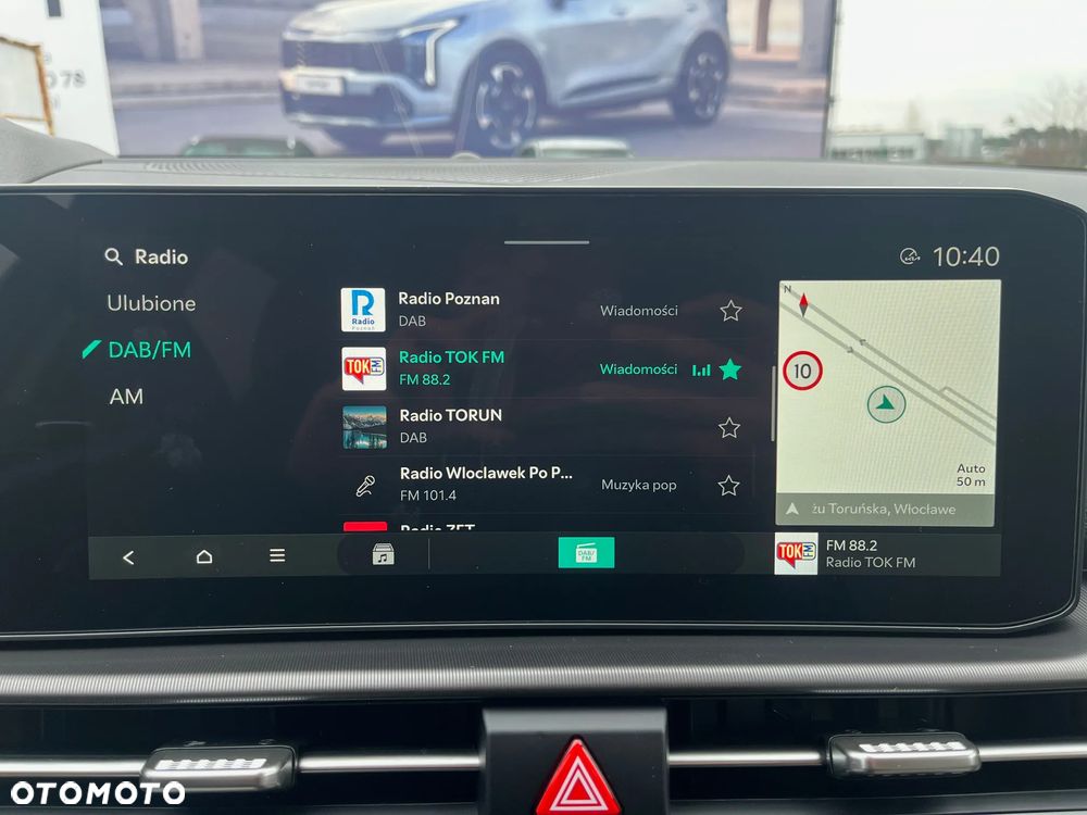 Kia Sportage 1.6 T-GDI HEV Business Line 2WD - 24