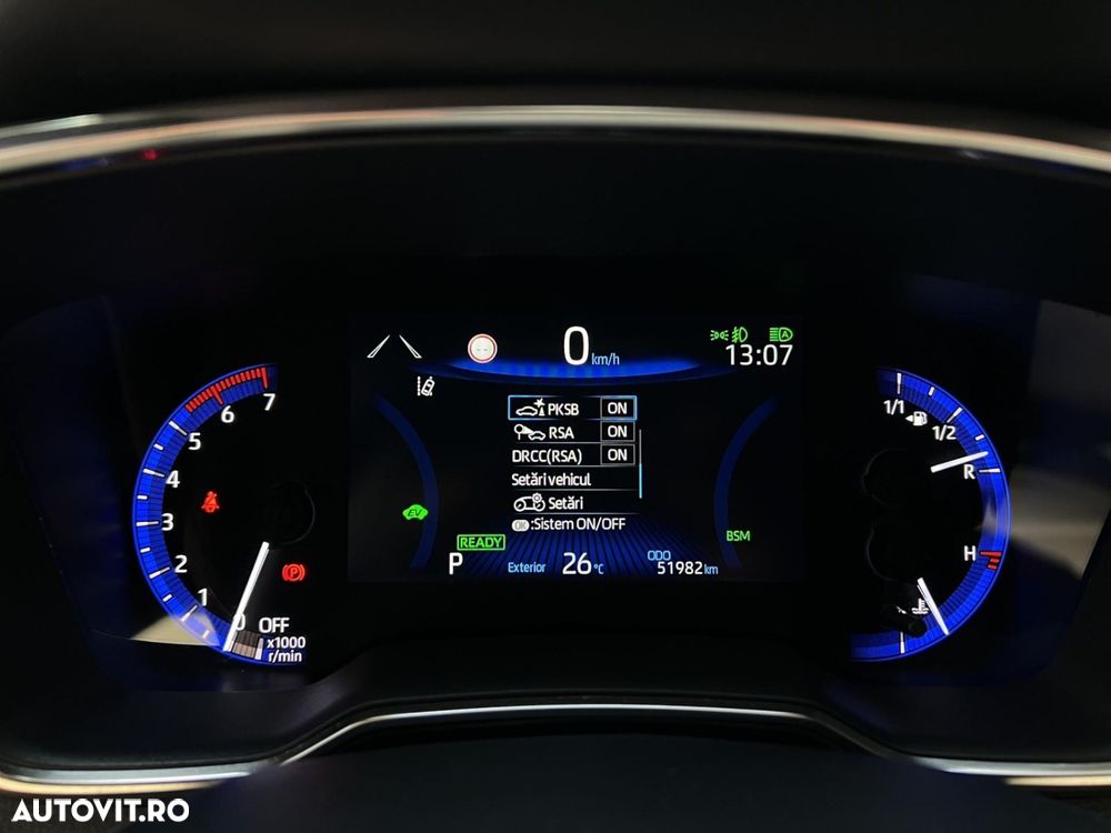 Toyota Corolla 1.8 Club - 29