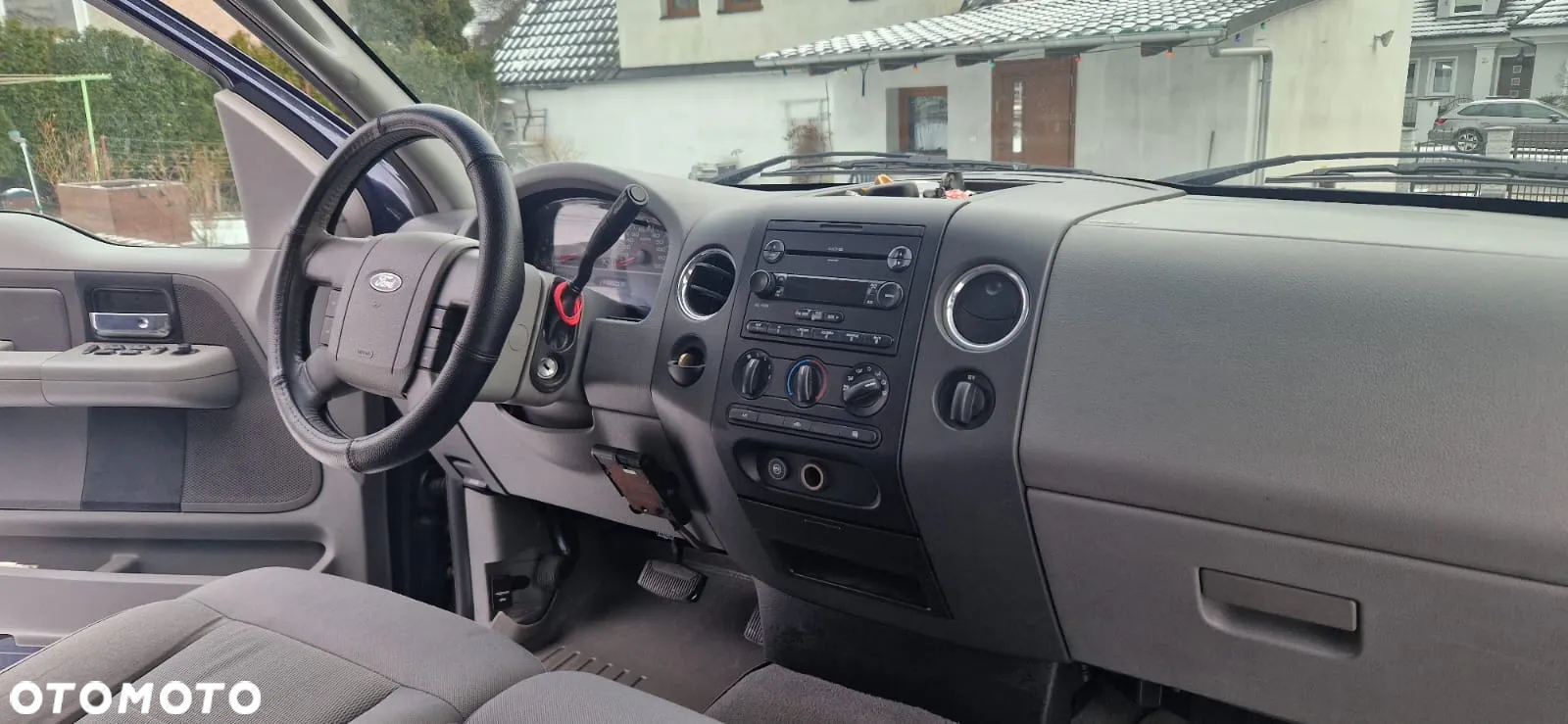 Ford F150 - 14