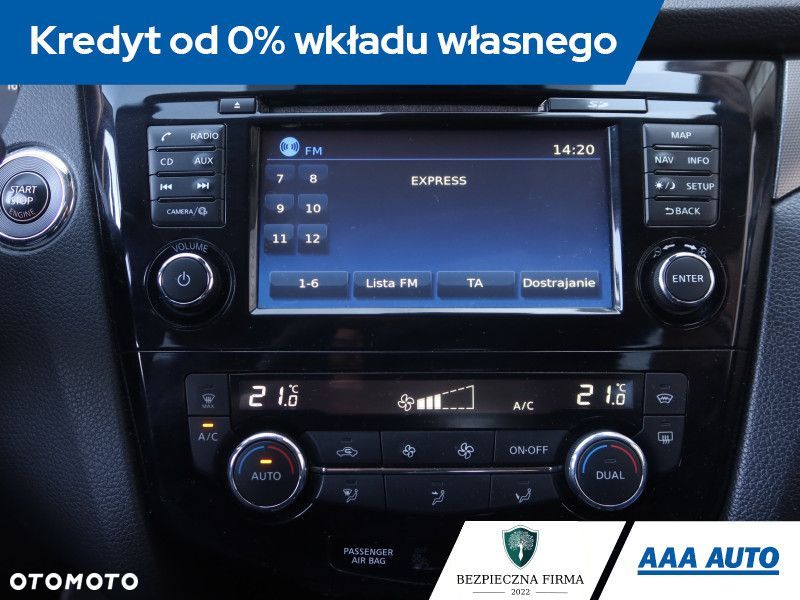 Nissan Qashqai - 14