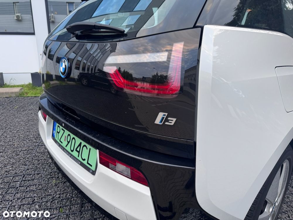 BMW i3 94 Ah - 4