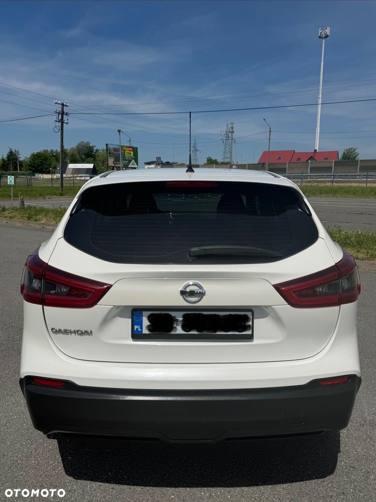 Nissan Qashqai - 13