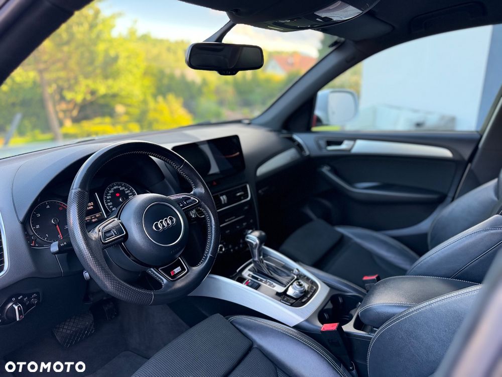 Audi Q5 - 38