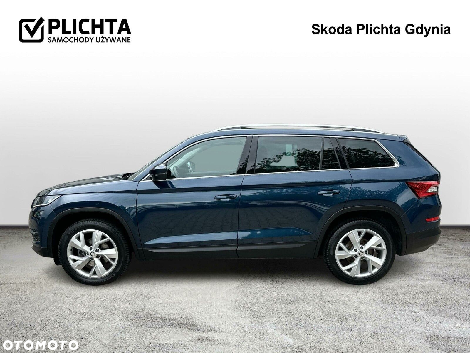 Skoda Kodiaq 1.5 TSI ACT 4x2 Style 7os - 2