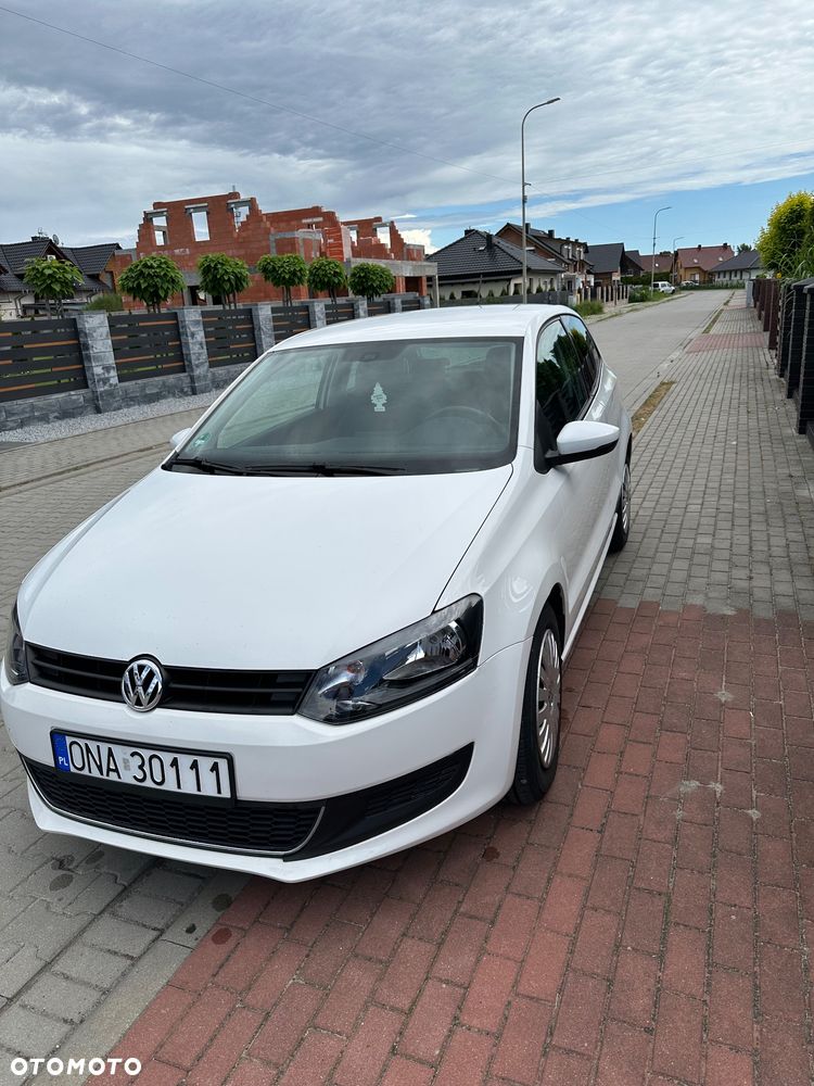 Volkswagen Polo 1.2 Style - 1