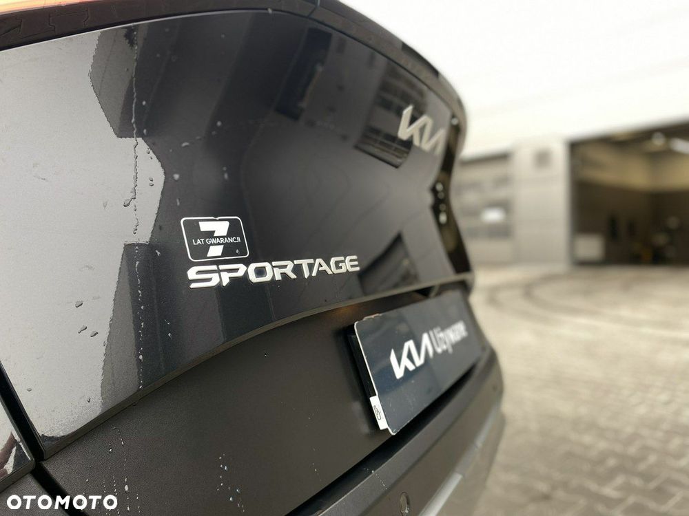 Kia Sportage 1.6 T-GDI M 2WD - 32