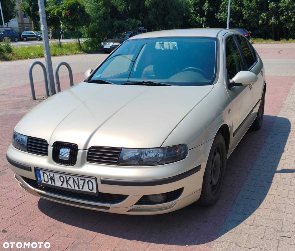 Seat Leon - 2