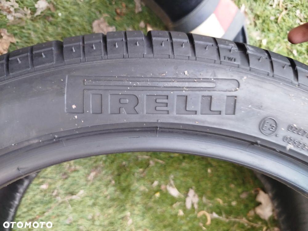 255/40R19 97Y Pirelli Asymmetric 2x90% bieznika - 13