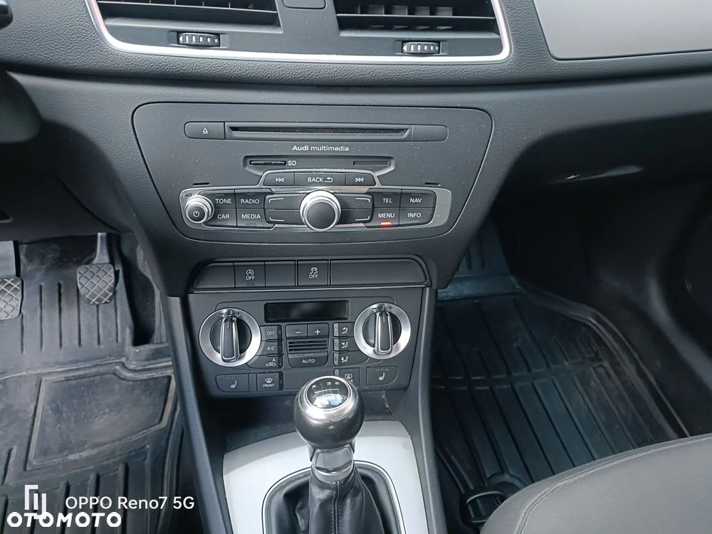 Audi Q3 2.0 TDI - 13