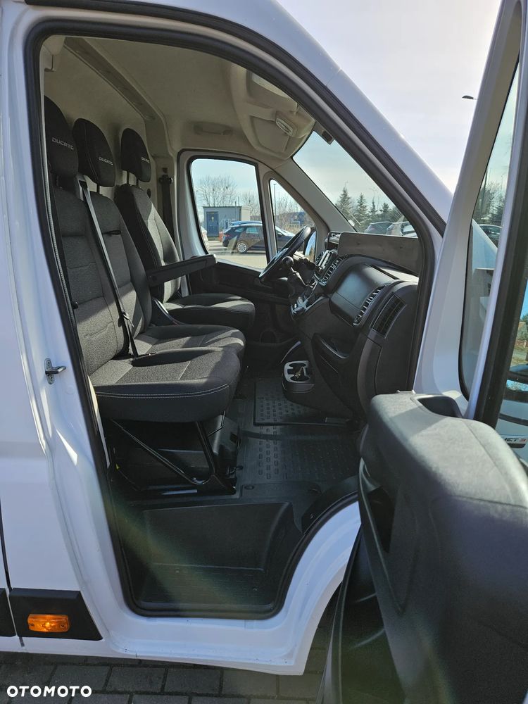 Fiat Ducato - 6