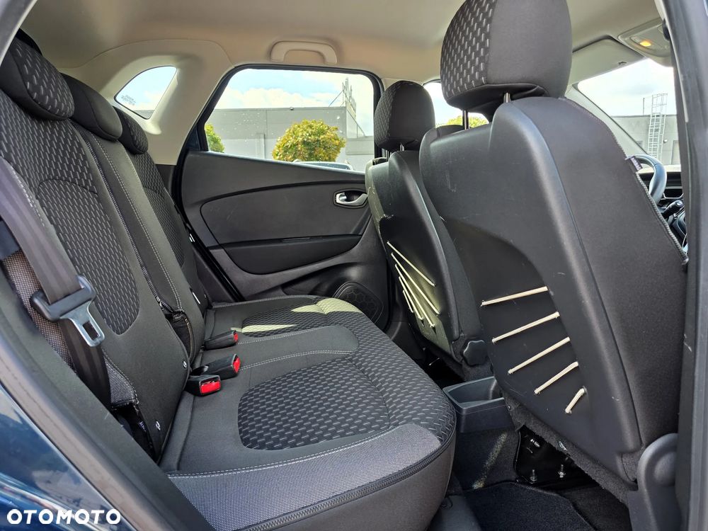 Renault Captur 0.9 Energy TCe Life EU6 - 13
