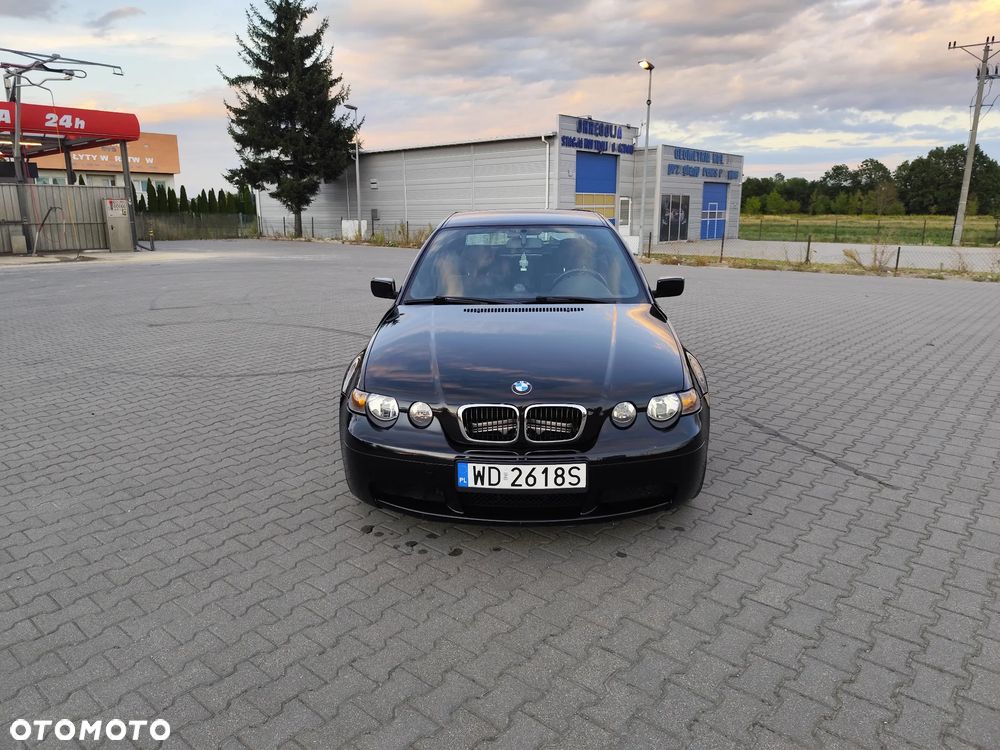 BMW Seria 3 - 10