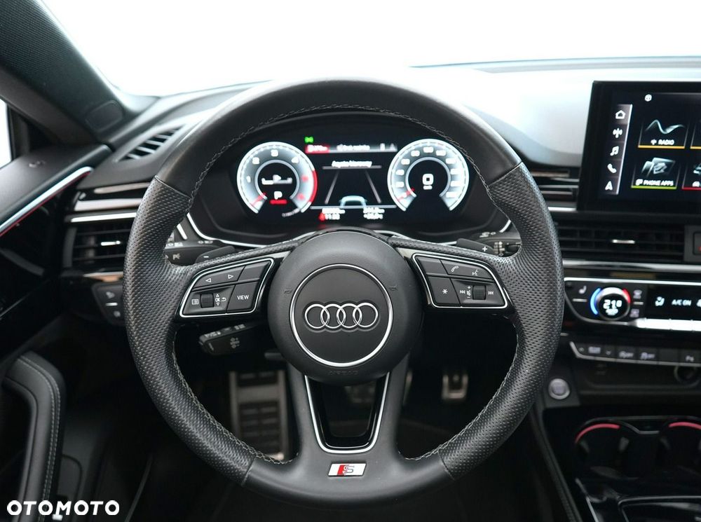 Audi A5 Sportback - 23