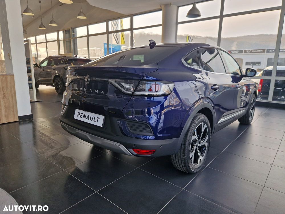 Renault Arkana - 4
