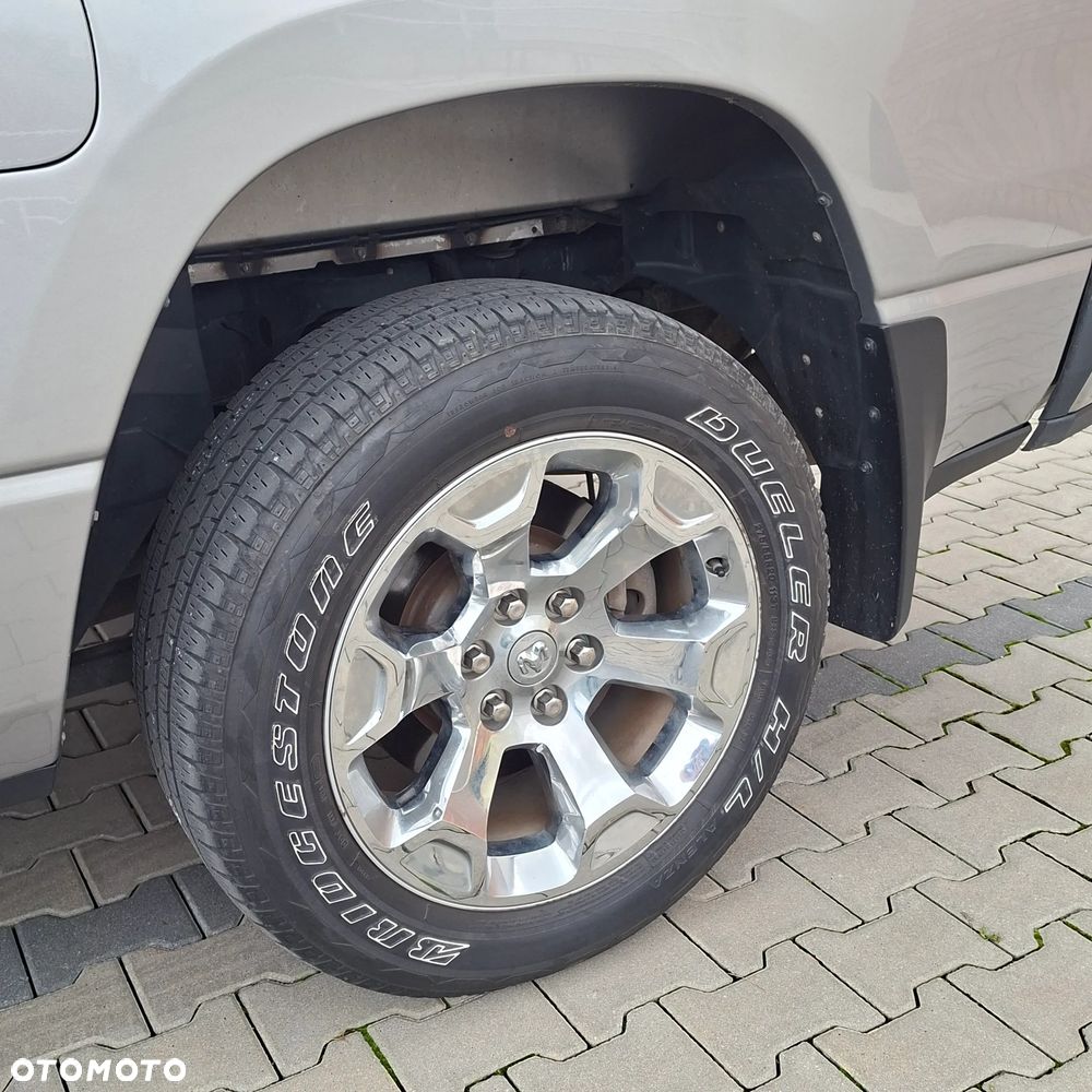RAM 1500 - 29