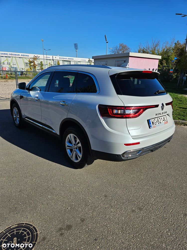 Renault Koleos ENERGY dCi 175 X-tronic 4WD LIMITED - 5