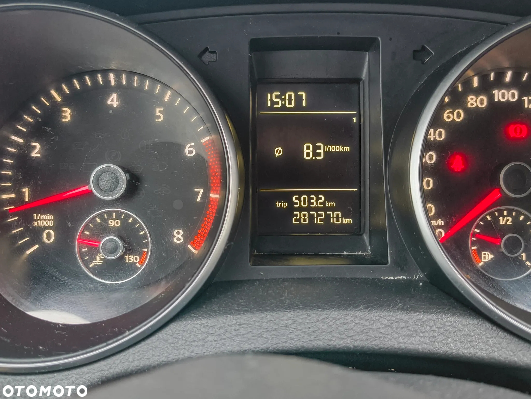 Volkswagen Golf - 16