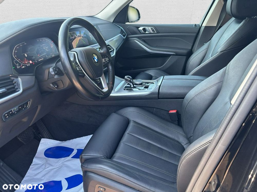 BMW X5 - 12