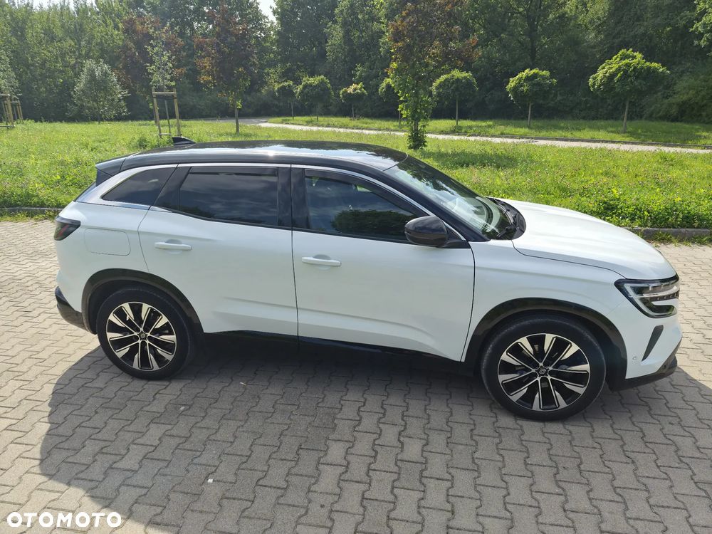 Renault Austral 1.3 TCe mHEV Techno - 7