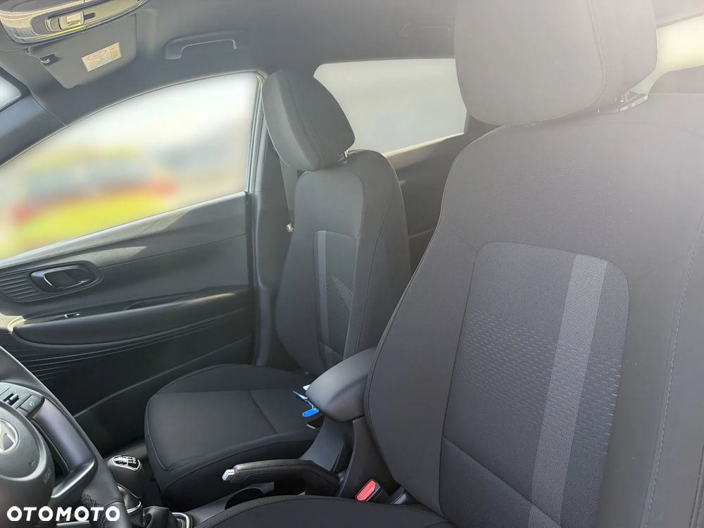 Hyundai i20 1.0 T-GDi Modern - 11