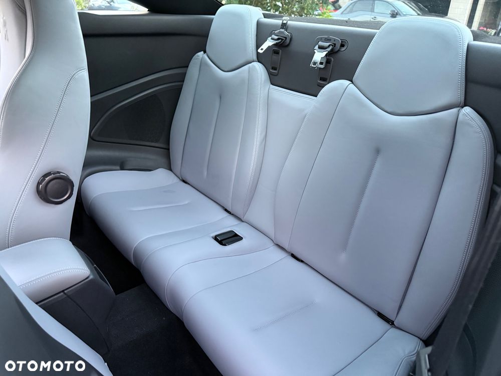 Peugeot RCZ 2.0 HDi - 13