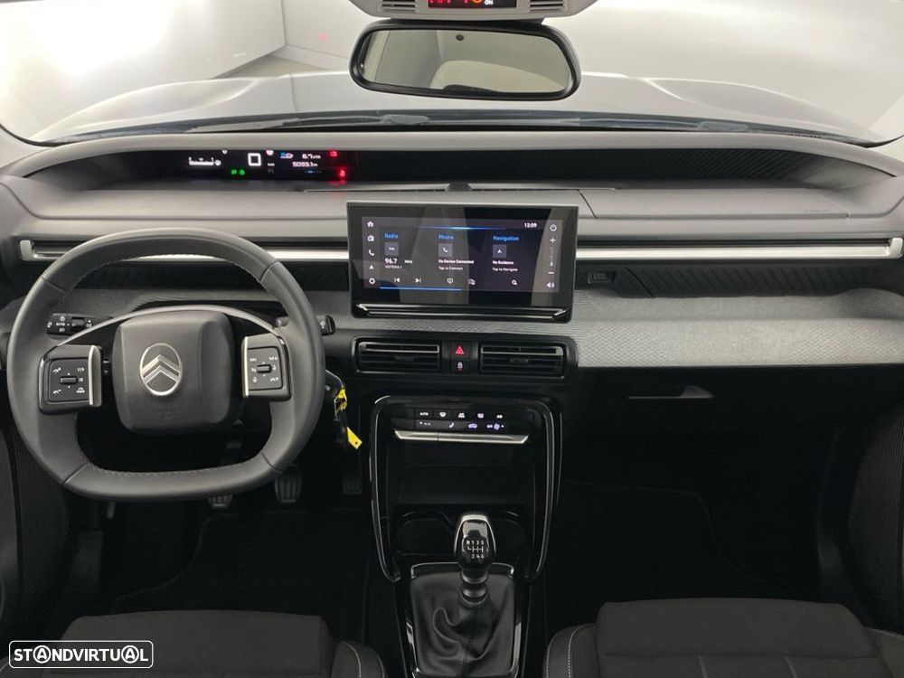 Citroën C3 1.2 Turbo Plus - 10