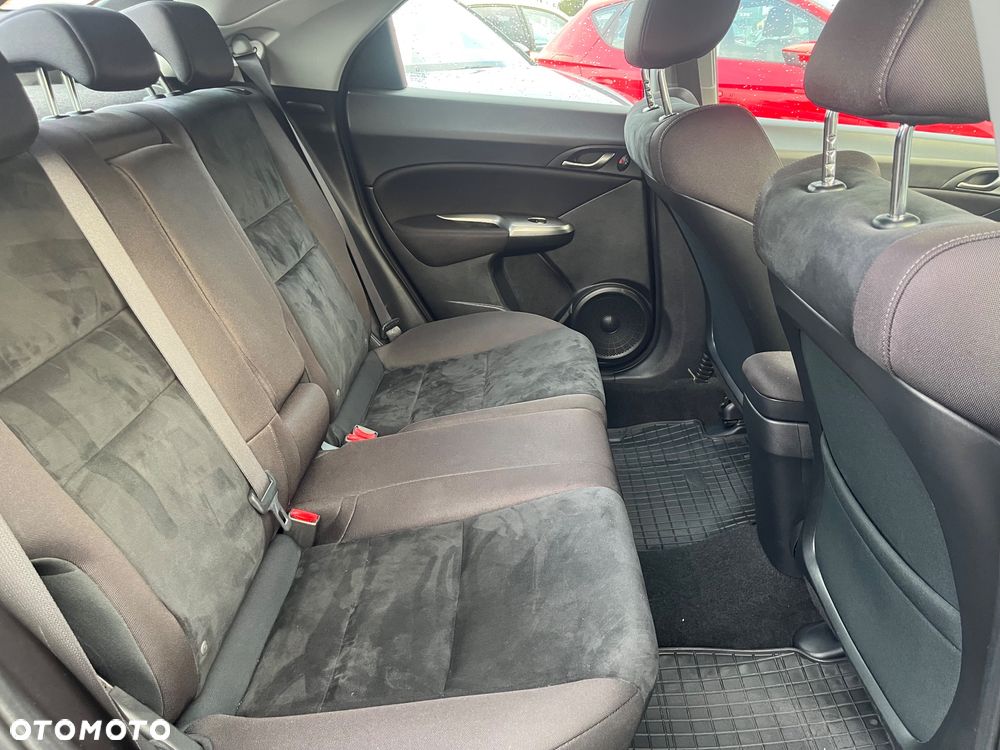 Honda Civic 1.4 i-VTEC Sport Black Edition - 15