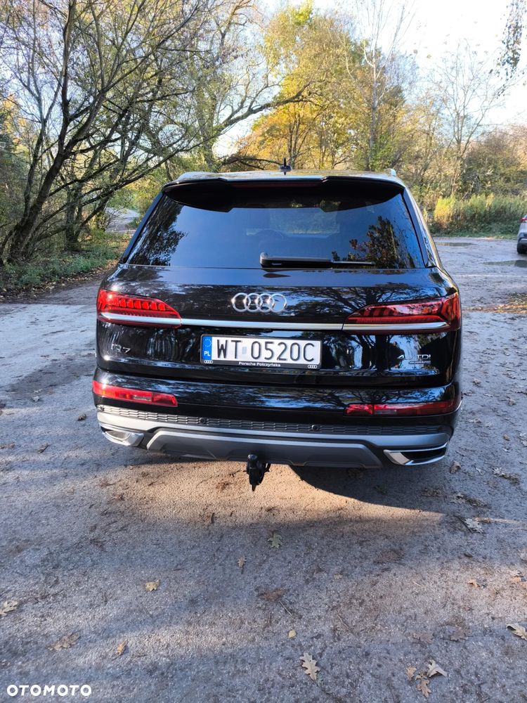 Audi Q7 - 5