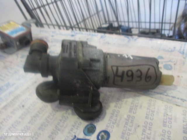 Modulo 6411836980603 BMW E91 SW 2011 320 D BOMBA DE ÁGUA BMW E90 FASE 1 2005 320D 163CV 4P CINZA - 4