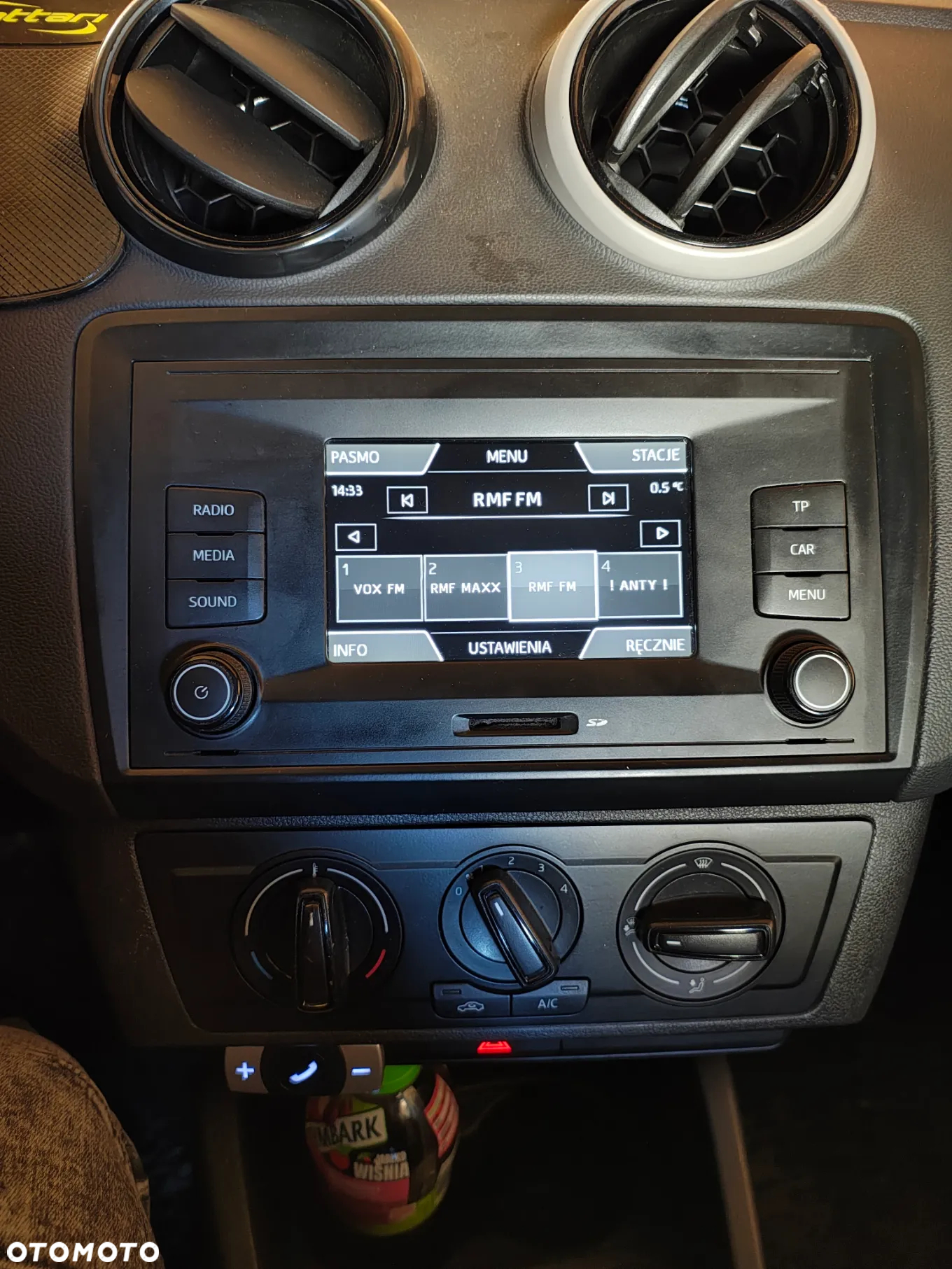 Seat Ibiza - 4
