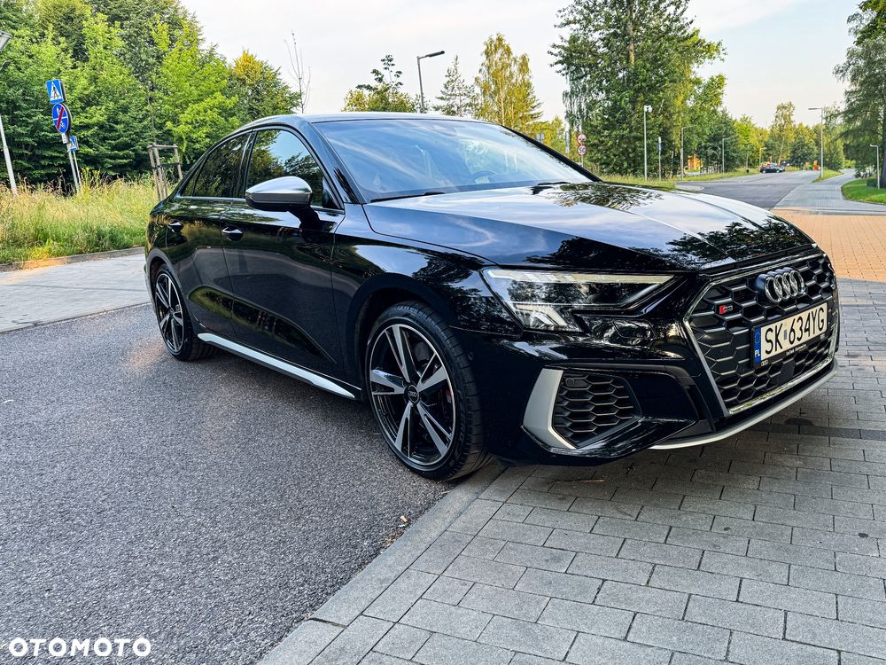 Audi S3 - 3
