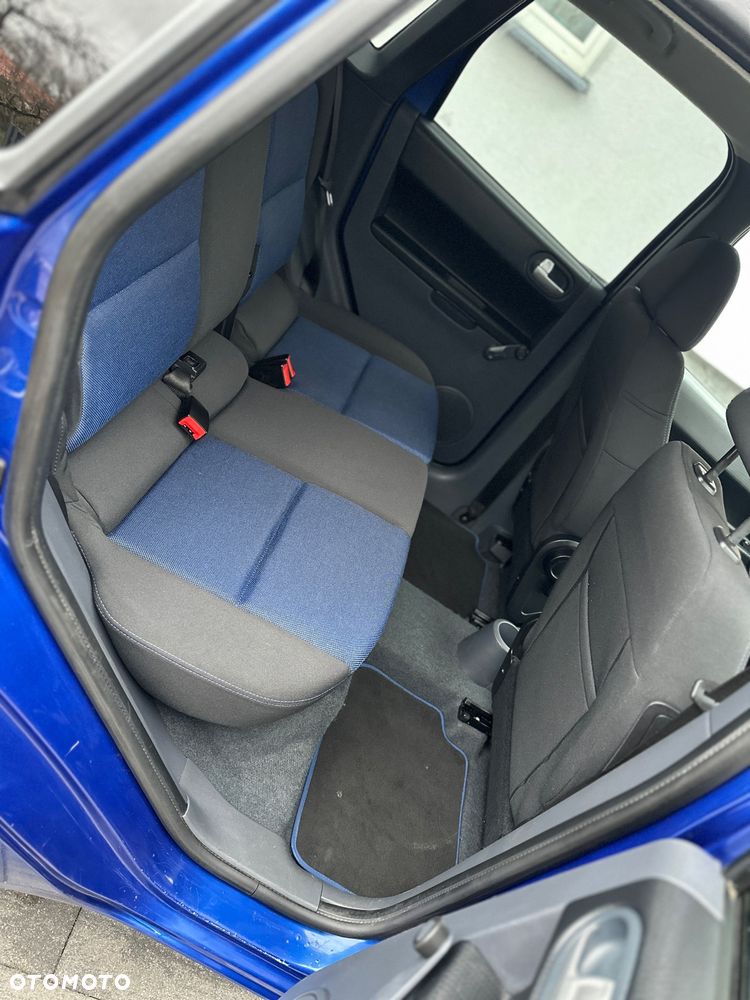 Mitsubishi Colt 1.3 Motion Plus - 9